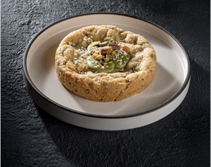 Drivu Pistachio Cookies
