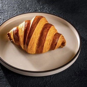 Drivu Plain croissant
