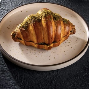 Drivu Zaatar Crossiant 