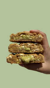 Drivu Pistachio Choco Chunk