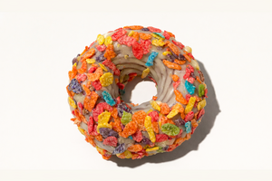 Drivu Cereal