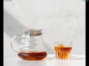 Drivu V60 Costa Rica