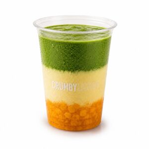 Drivu Mango Créma Matcha