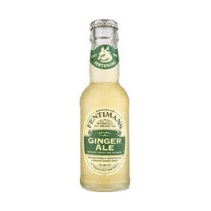 Drivu Fentimans Ginger Ale 