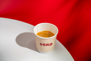 Drivu Espresso 
