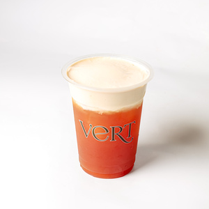 Drivu Peach Iced Tea