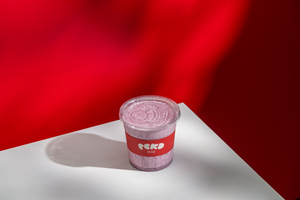 Drivu Berry Blast