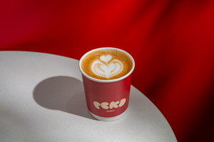 Drivu Flat White