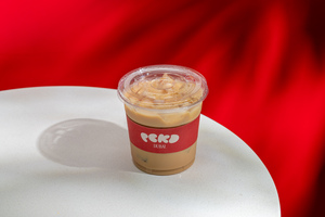 Drivu Iced  Shaken