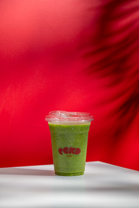 Drivu Green Smoothie