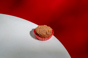 Drivu Crunchy Bites