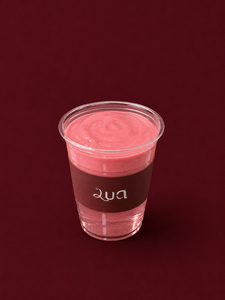 Pinky Berry - LUA Specialty Cafe abu-dhabi