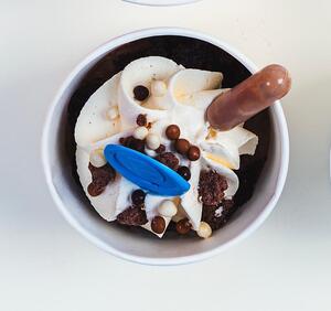 Drivu Matilda Cake