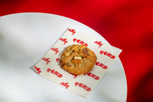Drivu Kinder Cookie