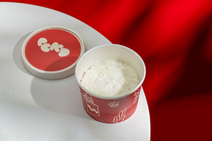 Drivu Ube Tiramisu