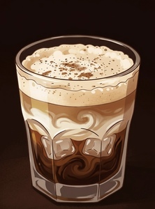 Drivu Creamy Espresso