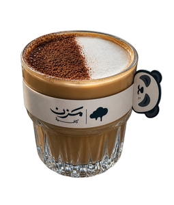 Dirty Espresso - Muzn Cafe ajman