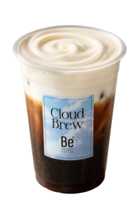 Drivu Cloud Brew