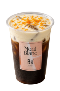 Drivu Mont Blanc