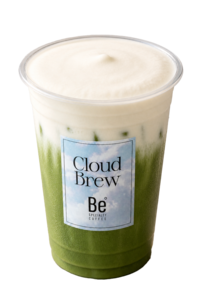 Drivu Cloud Matcha