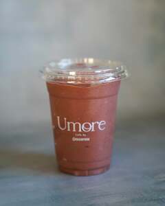 Drivu Acai Smoothie