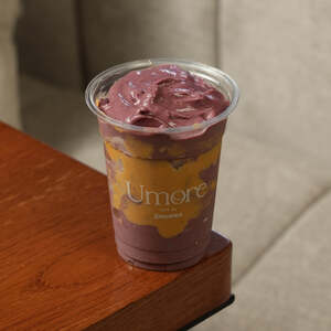 Drivu Acai Smoothie
