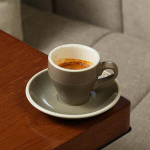 Drivu Ristretto