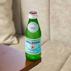 Sparkling Water 250ml - Umore Cafe dubai