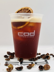 Drivu Cascara