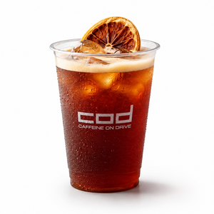 Cascara - COD CAFE sharjah