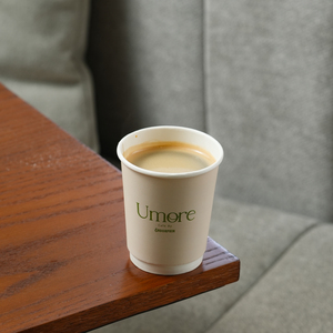 Long Black/Americano - Umore Cafe dubai
