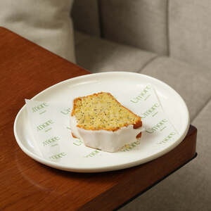 Drivu Lemon Loaf