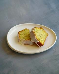 Drivu Lemon Loaf