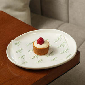 Mini Cheese Cake  - Umore Cafe dubai