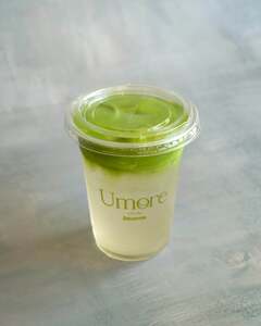 Drivu Coconut Matcha 