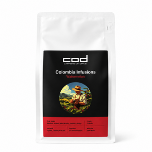 Colombia Watermelon 250g - COD CAFE sharjah