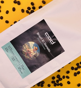 Drivu Brazil El Dorado 1kg