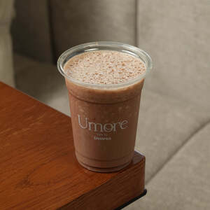 Drivu Iced Chocolate