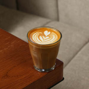 Drivu Flat White