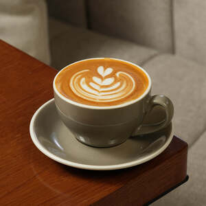 Drivu Hot Latte