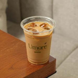 Drivu Iced Spanish Latte