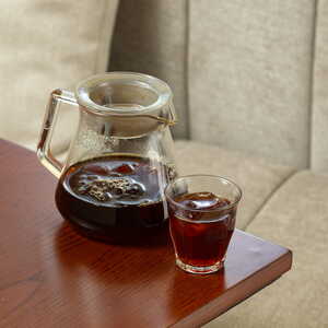 Cold Brew - Umore Cafe dubai