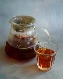 Drivu Iced V60 Colombia