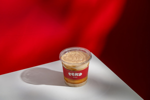 Drivu Peanut Power Punch