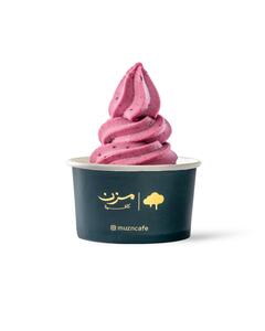 Drivu Grapes Ice Cream