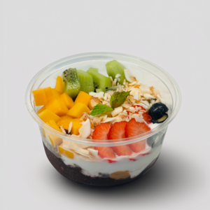 Make Your Acai Bowl - PAGES dubai