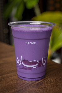 Drivu Taro Shake