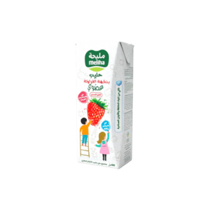 Drivu Meliha Organic UHL Strawberry 