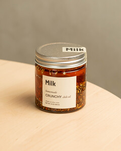 Drivu Crunchy Chili Oil