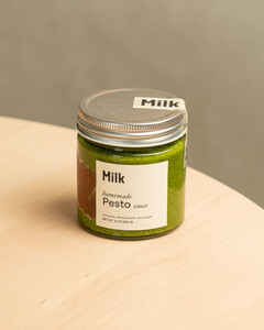 Drivu Pesto Sauce